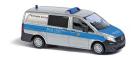 Busch MB Vito Polizei Berlin